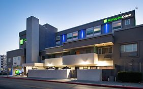 Holiday Inn Express Los Angeles Downtown West, An Ihg Hotel